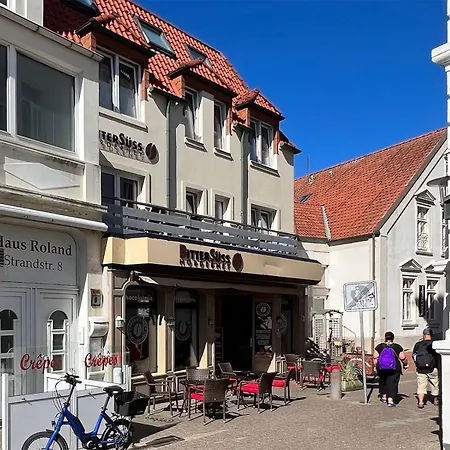 Kaffeehaus - 1